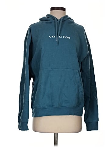 Volcom Pullover Hoodie (view 1)