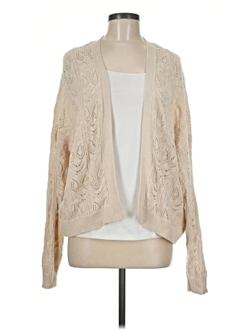 LC Lauren Conrad Cardigan (view 1)