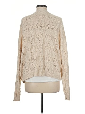 LC Lauren Conrad Cardigan (view 2)