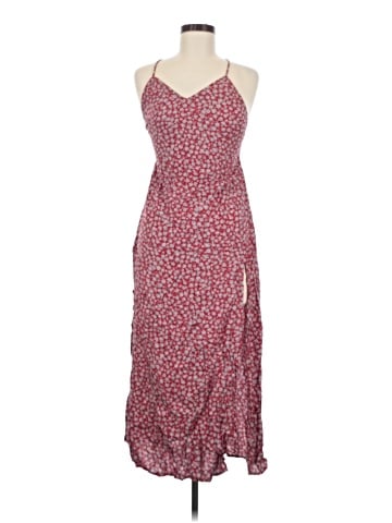 Motel Casual Dress (view 1)