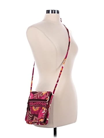 Vera Bradley Crossbody Bag (view 2)