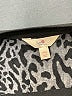 Secret Treasures Animal Print Black Pullover Sweater Size L - photo 7