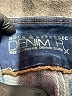 Rock & Republic Hearts Blue Jeans Size M - photo 7