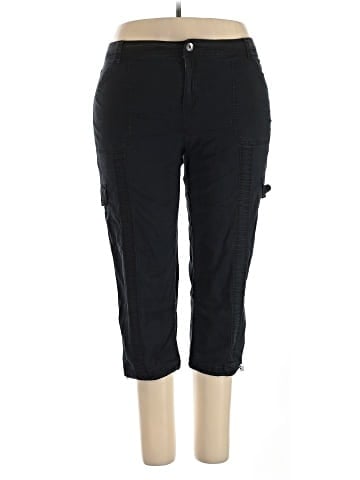Style&Co Cargo Pants (view 1)
