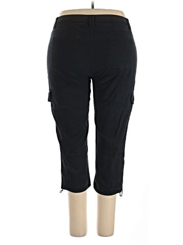 Style&Co Cargo Pants (view 2)