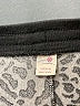 Secret Treasures Animal Print Black Casual Pants Size L - photo 7