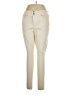 Torrid Ivory Jeggings Size 14 - photo 1