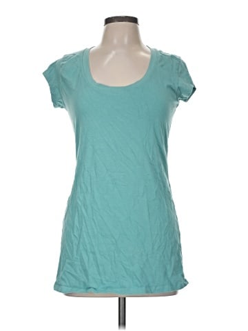 Sexy Basics Short Sleeve T-Shirt (view 1)