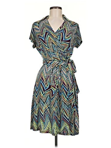 DR Collection Casual Dress (view 1)