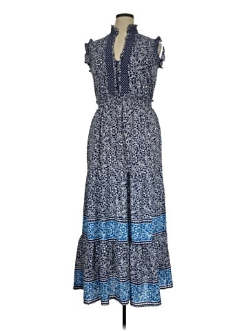 London Times Casual Dress (view 1)