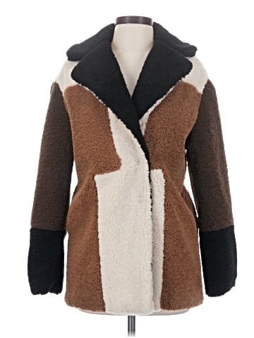 Steve Madden Coat (view 1)