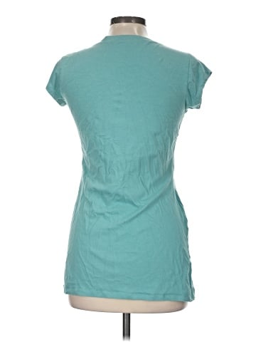 Sexy Basics Short Sleeve T-Shirt (view 2)