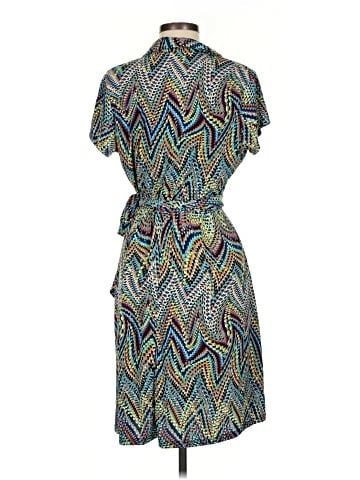 DR Collection Casual Dress (view 2)