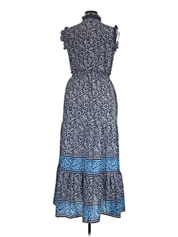 London Times Casual Dress (view 2)