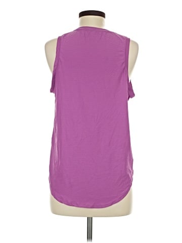 Reebok Sleeveless T-Shirt (view 2)