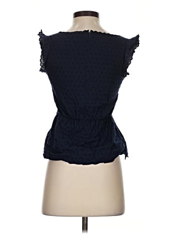 J.Crew Sleeveless Blouse (view 2)