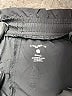 Layer 8 Black Track Pants Size S - photo 4