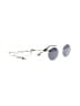 Unbranded Silver Sunglasses One size - photo 1