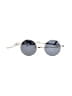Unbranded Silver Sunglasses One size - photo 2