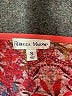 Rebecca Malone Gray 3/4 Sleeve Top Size S - photo 7