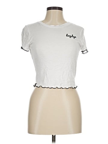 A'gaci Short Sleeve T-Shirt (view 1)