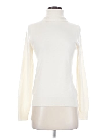 Repeat Cashmere Cashmere Pullover Sweater (view 1)