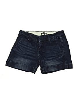 Dear John Denim Shorts (view 1)