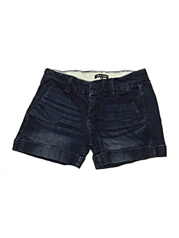 Dear John Denim Shorts (view 1)