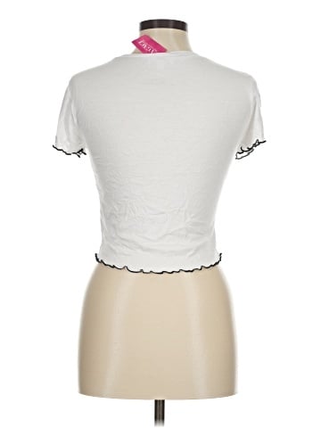A'gaci Short Sleeve T-Shirt (view 2)