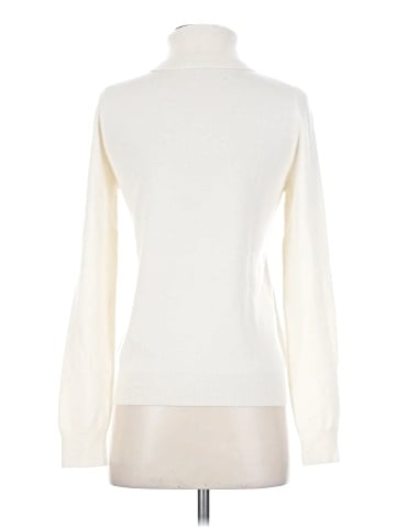 Repeat Cashmere Cashmere Pullover Sweater (view 2)