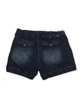 Dear John Denim Shorts (view 2)