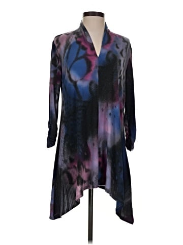 Clara Sun Woo 3/4 Sleeve Blouse (view 1)