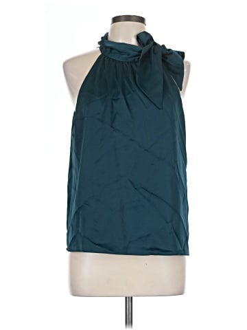 Banana Republic Factory Store Sleeveless Blouse (view 1)