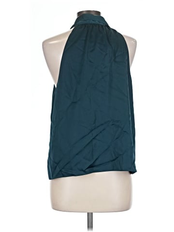 Banana Republic Factory Store Sleeveless Blouse (view 2)
