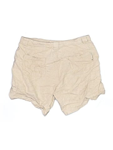 Columbia Khaki Shorts (view 2)
