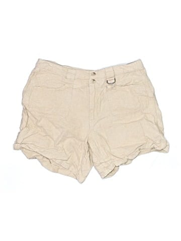 Columbia Khaki Shorts (view 1)