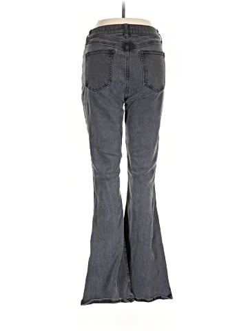 Elizabeth and James Jeans (view 2)