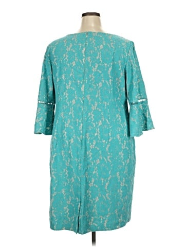 Jessica Howard Casual Dress (view 2)