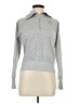 Juicy Couture Silver Pullover Sweater Size M - photo 1