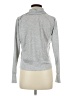 Juicy Couture Silver Pullover Sweater Size M - photo 2