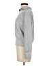 Juicy Couture Silver Pullover Sweater Size M - photo 5
