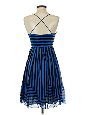 Anna Sui for Anthropologie Cocktail Dress (view 2)