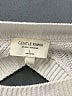 Gentle Fawn Ivory Pullover Sweater Size L - photo 7