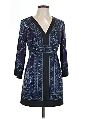 INC International Concepts Casual Dress (view 1)