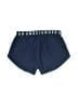 Under Armour 100% Polyester Blue Athletic Shorts Size M - photo 2