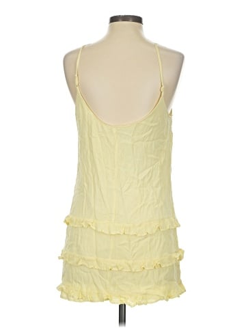 Jun & Ivy Sleeveless Top (view 2)