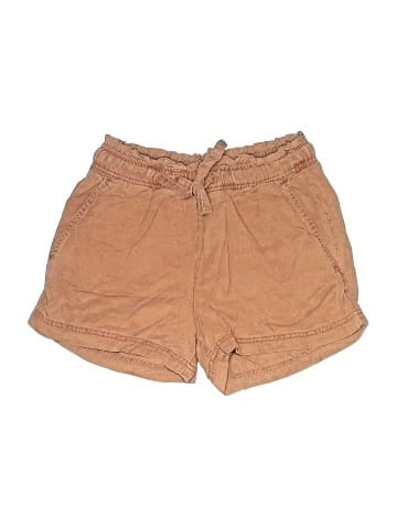 C&C California Khaki Shorts (view 1)
