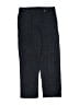 Zara Plaid Blue Casual Pants Size 13 - 14 - photo 1