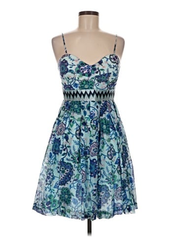 Walter Cocktail Dress (view 1)