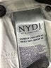 NYDJ Ivory Jeans Size 2 - photo 8
